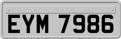 EYM7986