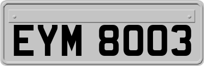 EYM8003