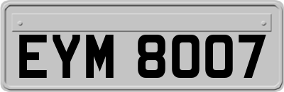 EYM8007