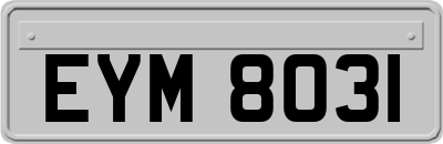 EYM8031