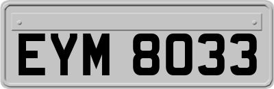 EYM8033