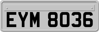 EYM8036