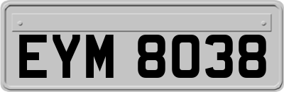 EYM8038