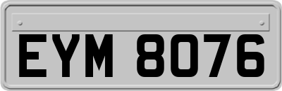 EYM8076