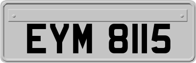 EYM8115