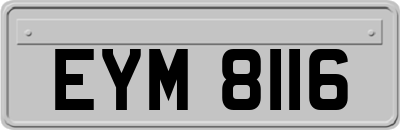 EYM8116
