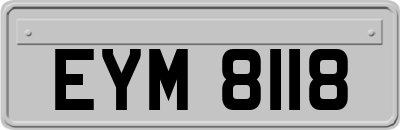 EYM8118
