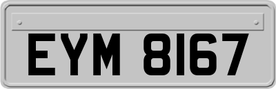 EYM8167