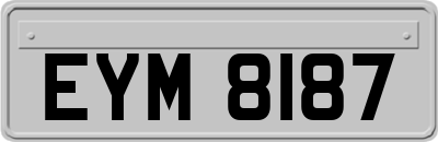 EYM8187