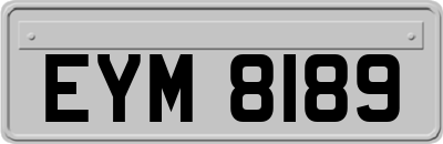 EYM8189