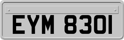 EYM8301