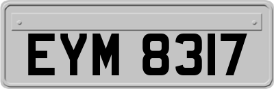 EYM8317