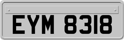 EYM8318