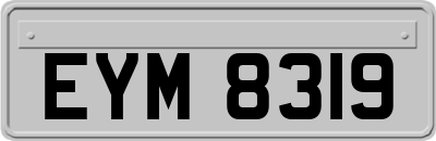 EYM8319