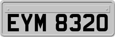 EYM8320