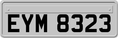 EYM8323