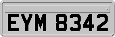 EYM8342
