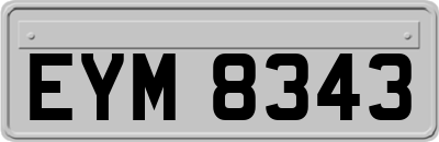 EYM8343