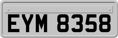EYM8358