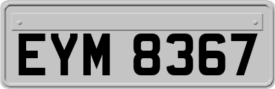 EYM8367