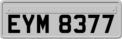 EYM8377