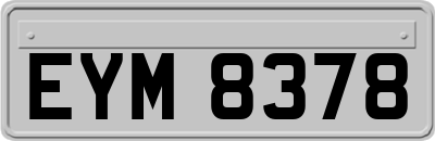 EYM8378