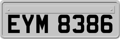EYM8386