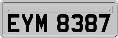 EYM8387