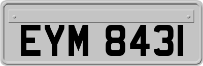 EYM8431