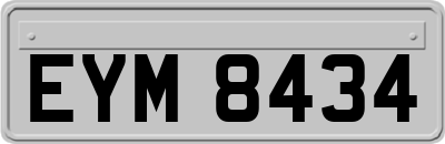 EYM8434