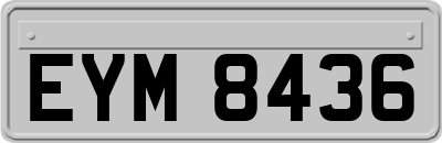 EYM8436
