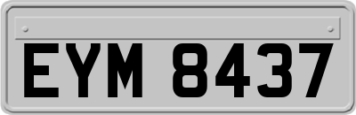 EYM8437