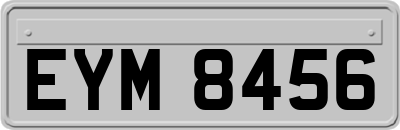 EYM8456