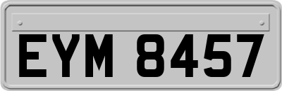 EYM8457