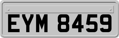 EYM8459