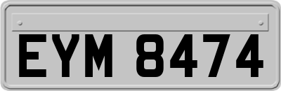 EYM8474