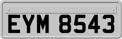 EYM8543