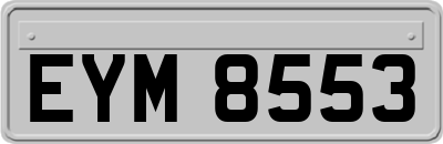 EYM8553