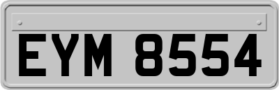 EYM8554