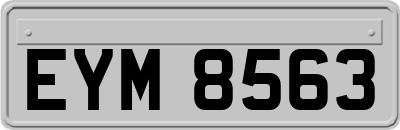 EYM8563