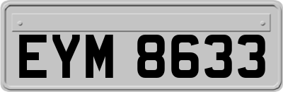 EYM8633