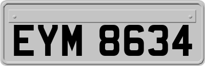 EYM8634