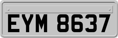 EYM8637