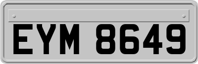 EYM8649