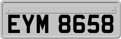 EYM8658