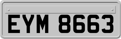 EYM8663