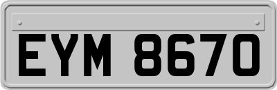 EYM8670