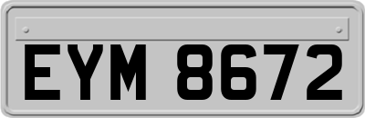 EYM8672