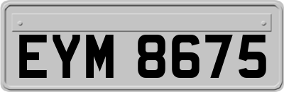 EYM8675