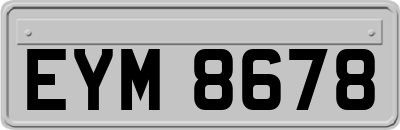 EYM8678